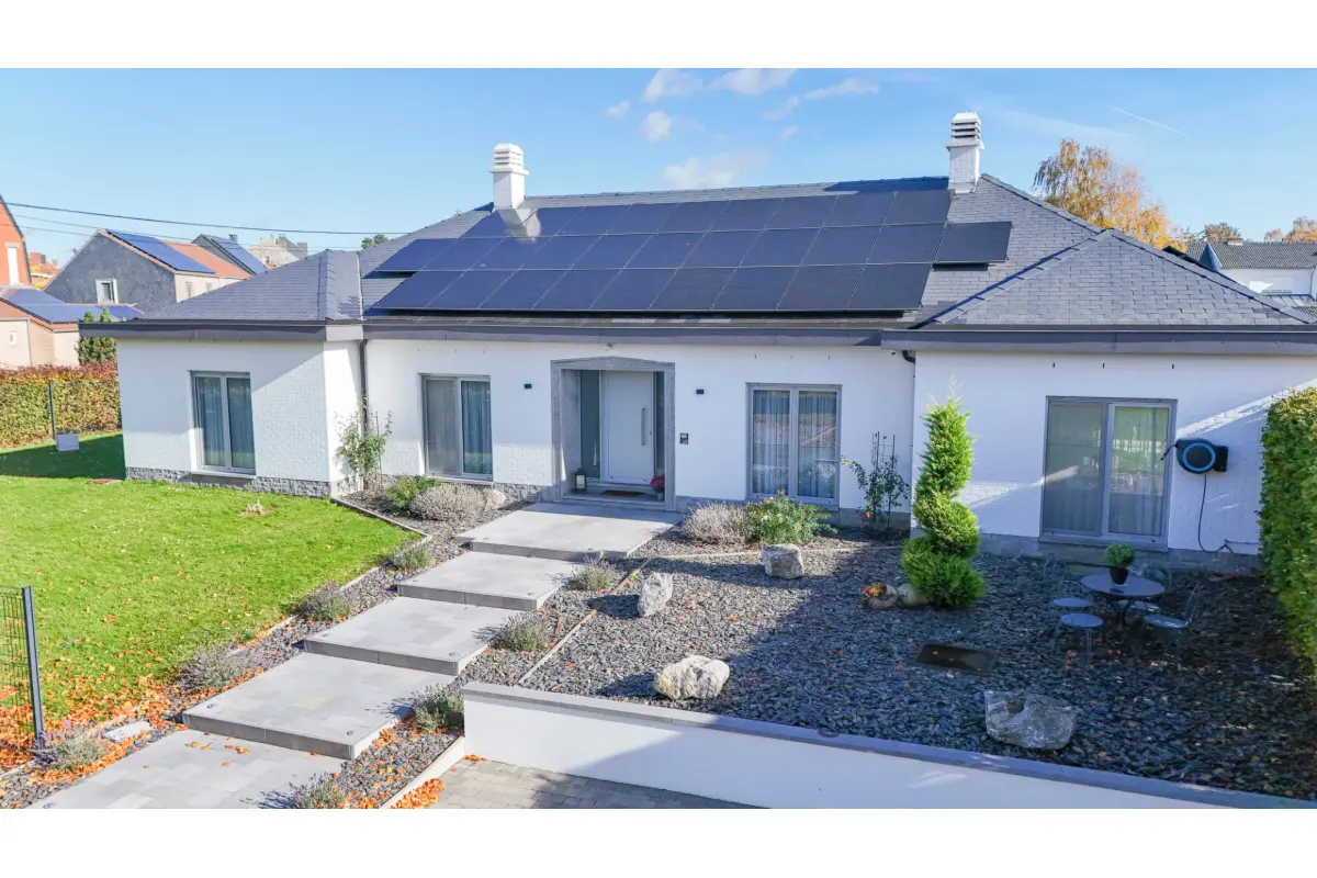 Villa à vendre à Waremme 4300 765000.00€ 5 chambres 300.00m² - annonce 627531