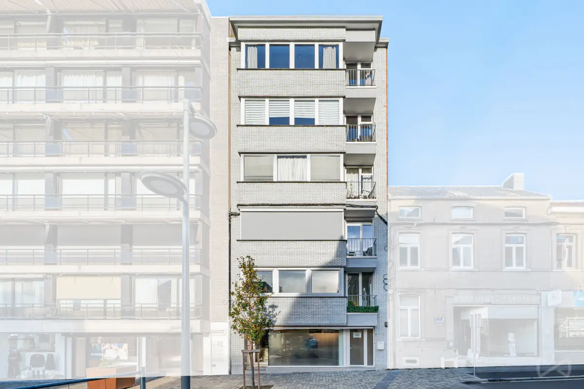 Appartement à vendre à Waremme 4300 165000.00€ 2 chambres 72.00m² - annonce 627551