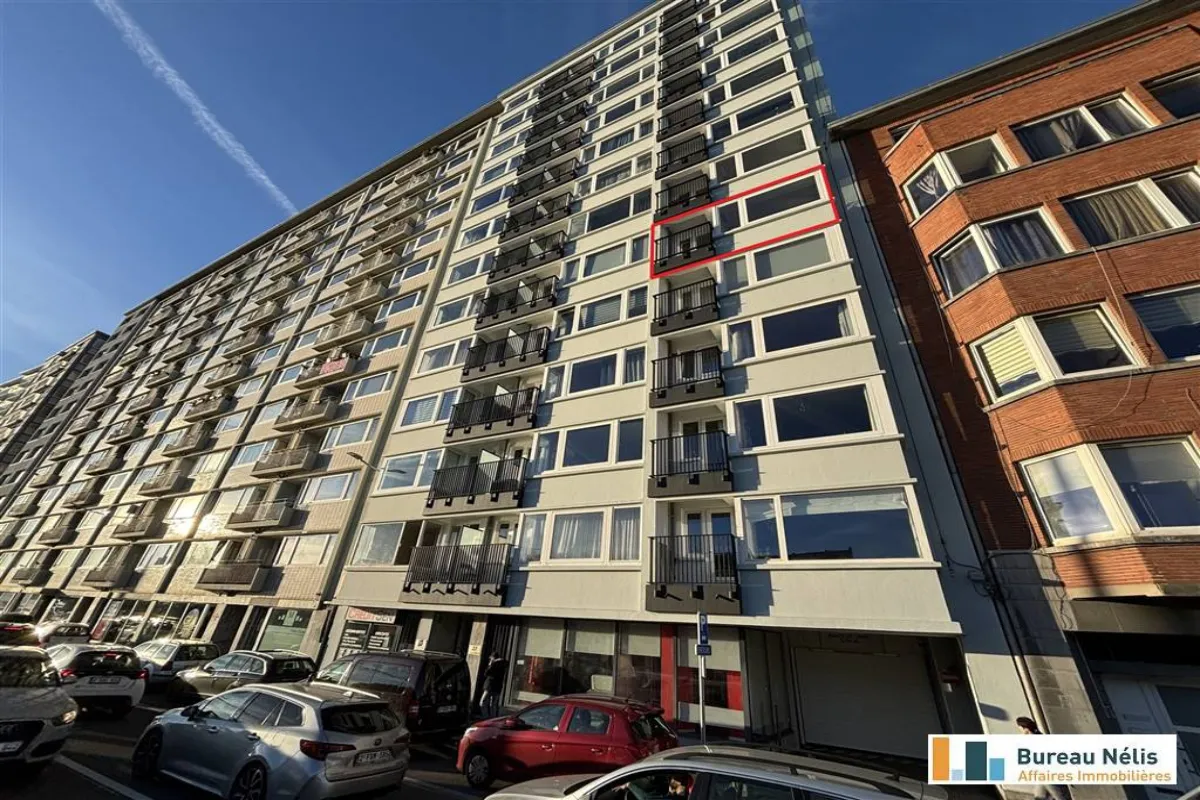 Appartement à vendre à Liège 4000 160000.00€ 1 chambres 78.00m² - annonce 626964