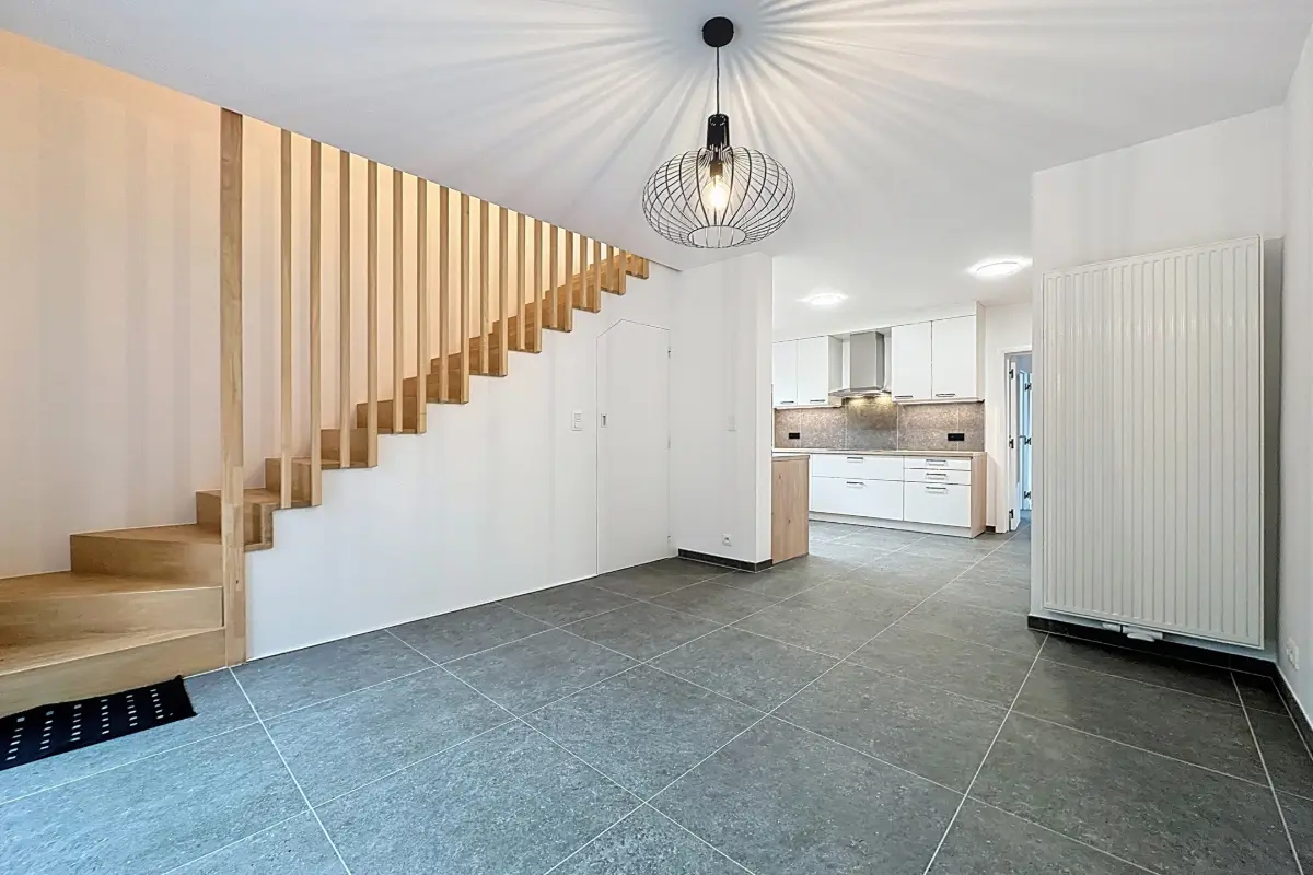 Maison à louer à Ouffet 4590 950.00€ 2 chambres 106.00m² - annonce 627126