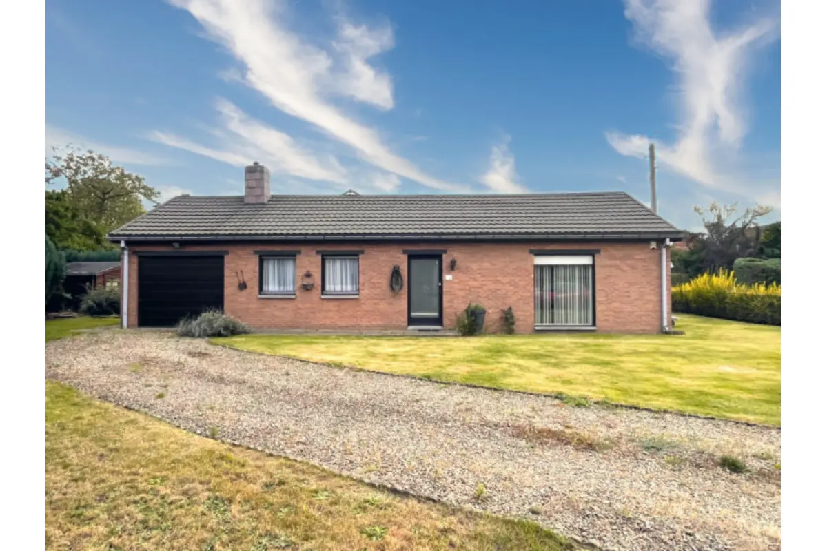 Maison à vendre à Saive 4671 260000.00€ 2 chambres 105.00m² - annonce 627109