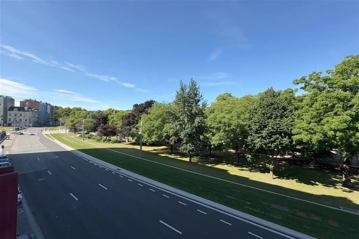 Appartement à vendre à Liège 4000 290000.00€ 2 chambres 120.00m² - annonce 627328