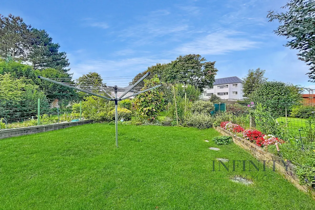 Maison à vendre à Chênée 4032 332500.00€ 3 chambres 254.00m² - annonce 627271