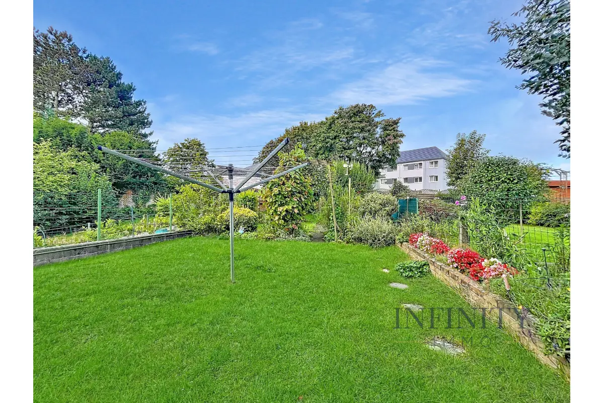 Maison à vendre à Chênée 4032 332500.00€ 3 chambres 254.00m² - annonce 627271