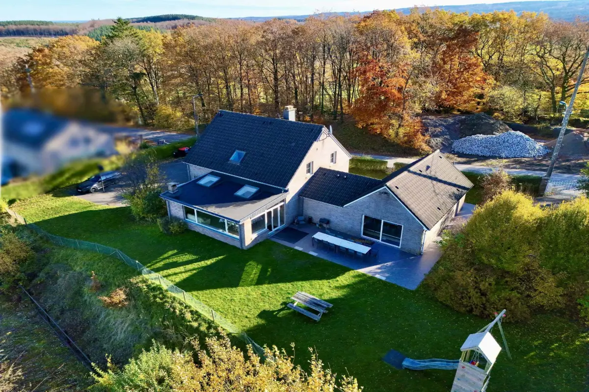 Maison à vendre à Theux 4910 750000.00€ 7 chambres 315.00m² - annonce 626843