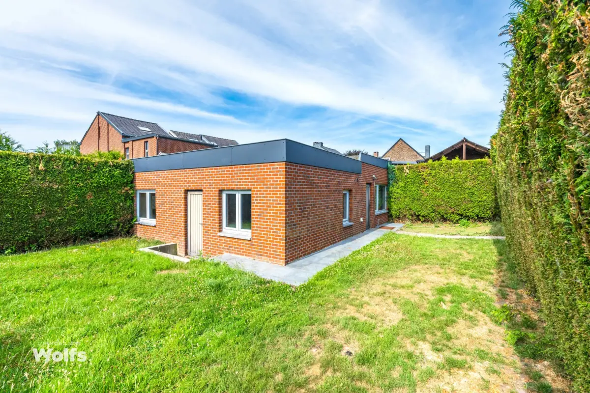 Maison à vendre à Oupeye 4680 195000.00€ 3 chambres 115.00m² - annonce 627825