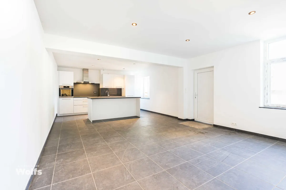 Maison à vendre à Bassenge 4690 230000.00€ 2 chambres 111.00m² - annonce 628279