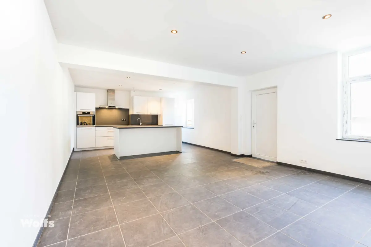 Maison à vendre à Bassenge 4690 230000.00€ 2 chambres 111.00m² - annonce 628279