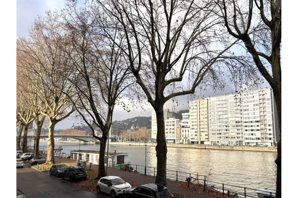 Appartement à vendre à Liège 4020 220000.00€ 2 chambres 96.00m² - annonce 628400