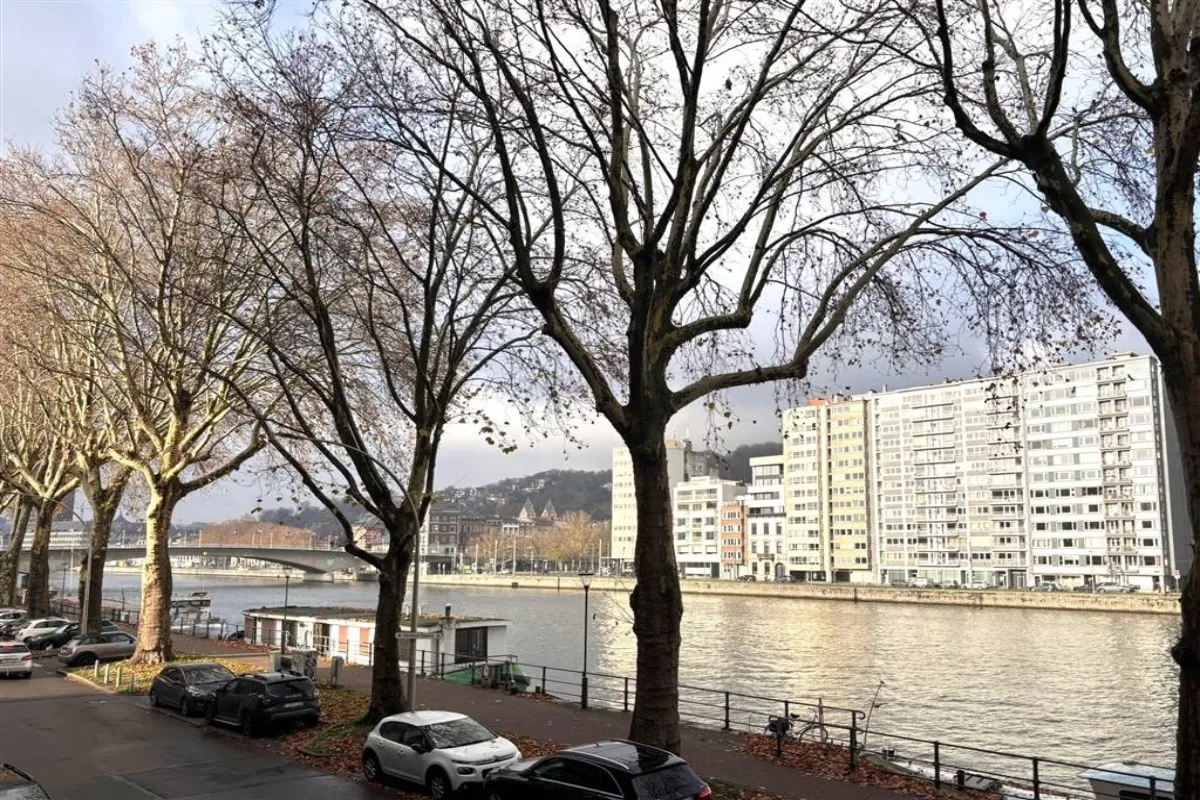 Appartement à vendre à Liège 4020 220000.00€ 2 chambres 96.00m² - annonce 628400