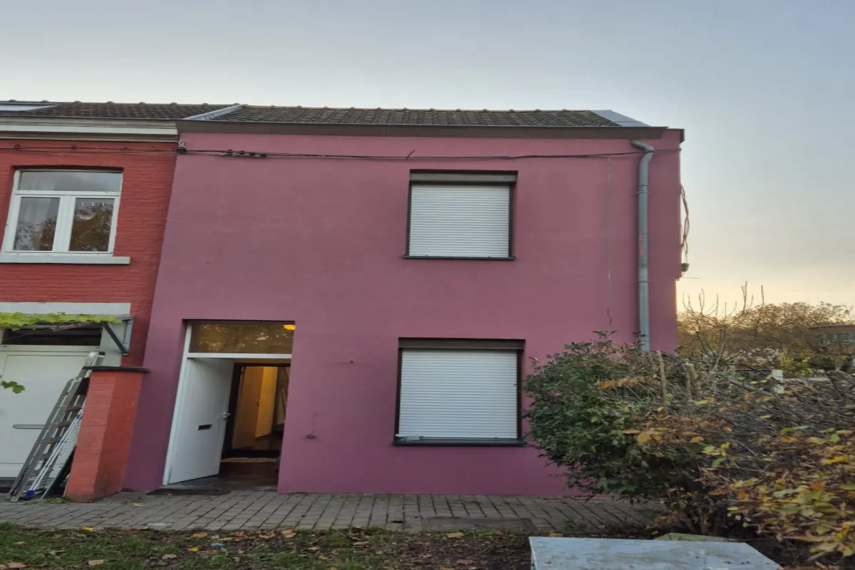 Maison à louer à Liège 4000 820.00€ 2 chambres 92.00m² - annonce 628273