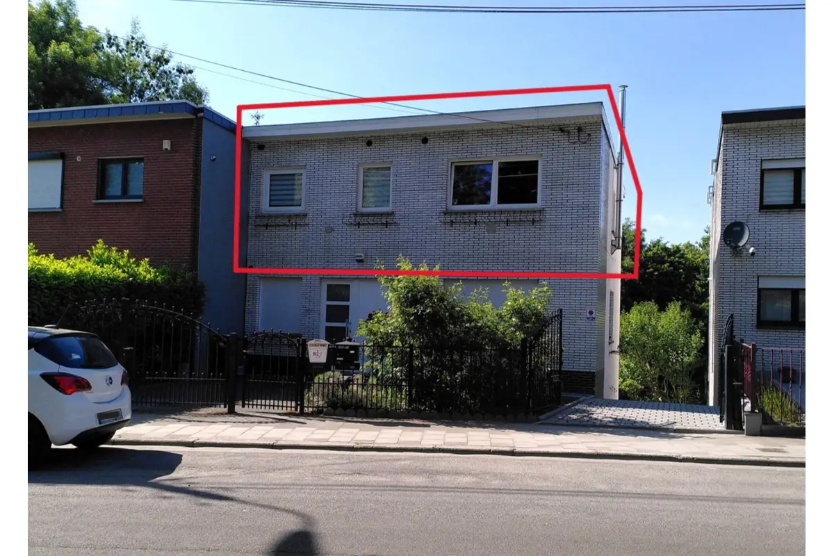 Appartement à  à Seraing 4100 750.00€ 1 chambres 80.00m² - annonce 628207