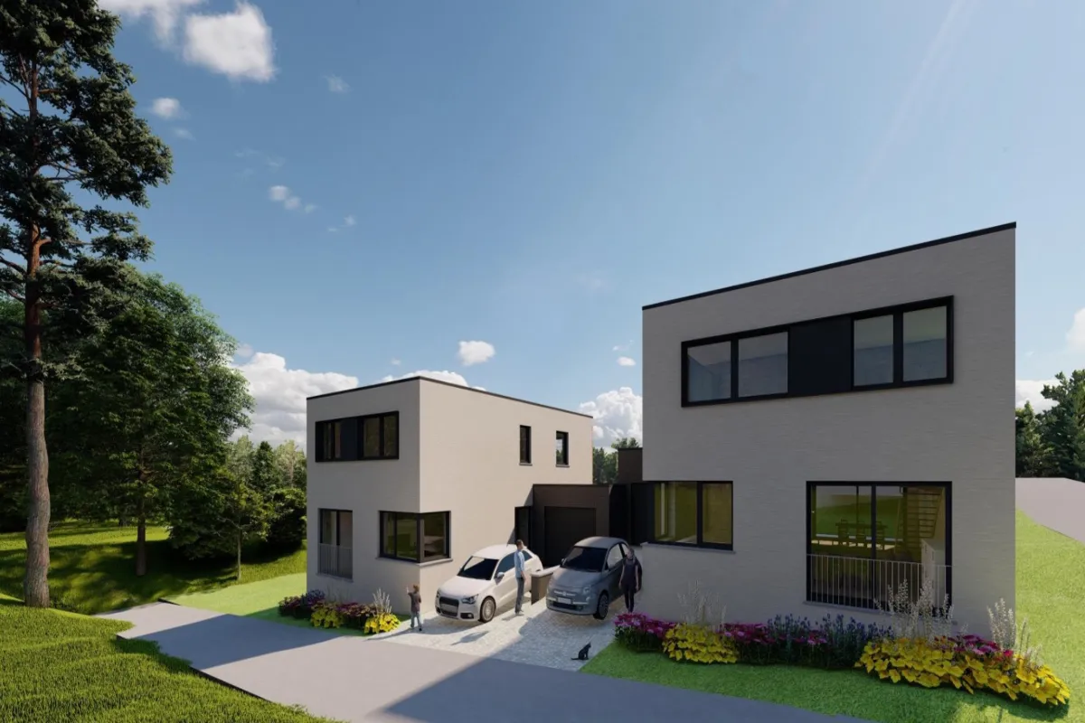 Terrain à vendre à Flémalle 4400 81000.00€  chambres m² - annonce 628560