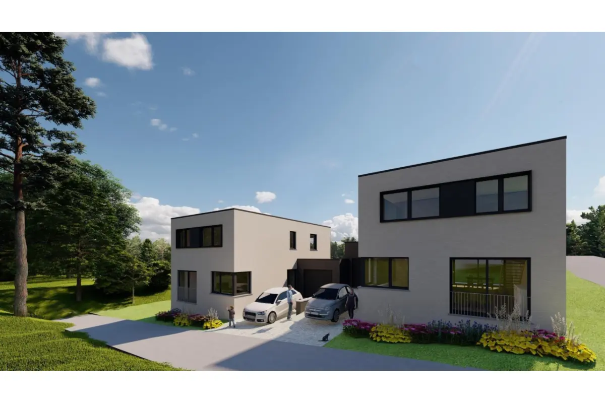 Terrain à vendre à Flémalle 4400 81000.00€  chambres m² - annonce 628560