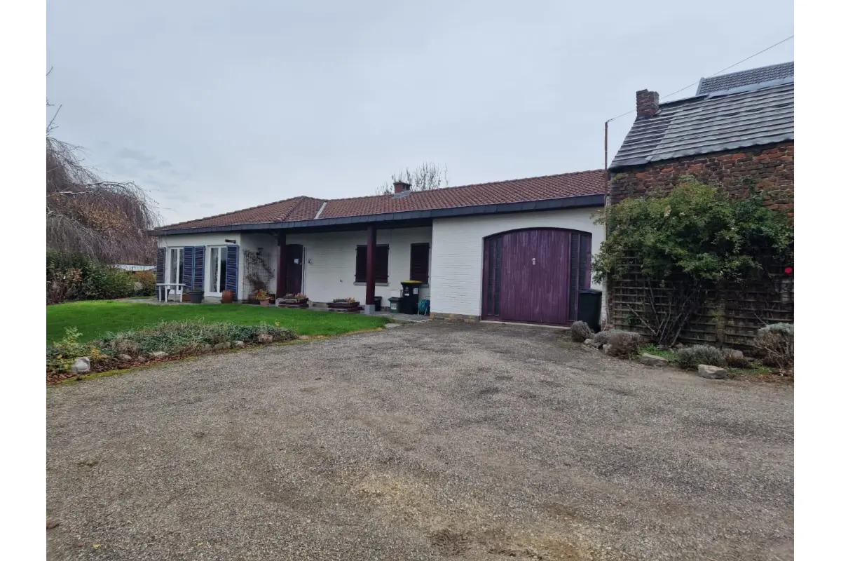 Maison à vendre à Olne 4877 325000.00€ 3 chambres 155.00m² - annonce 629140