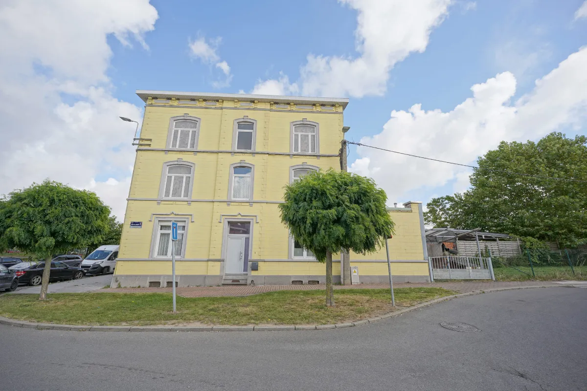 Maison à vendre à Liers 4042 185000.00€ 4 chambres 130.00m² - annonce 628955