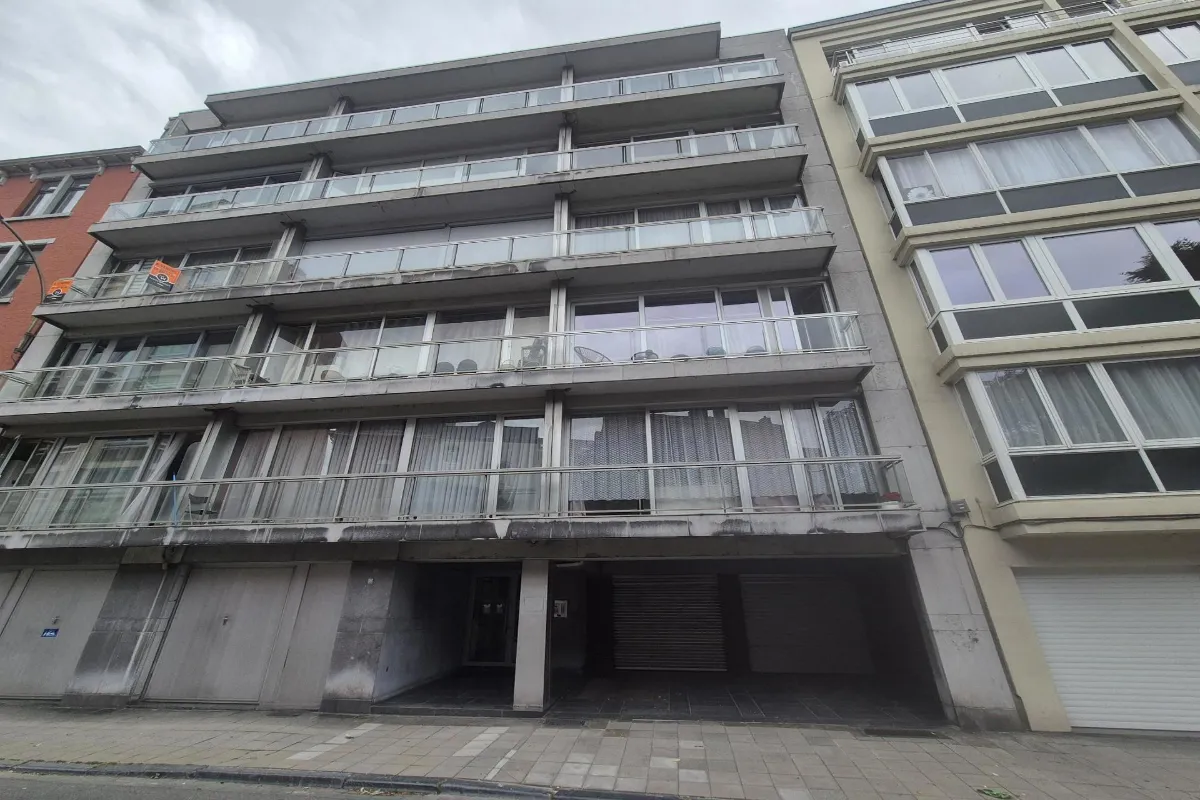 Parking à vendre à Liège 4020 25000.00€  chambres m² - annonce 629133