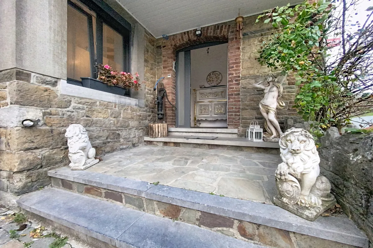 Maison à vendre à Comblain-Fairon 4180 199000.00€ 3 chambres 252.00m² - annonce 628950