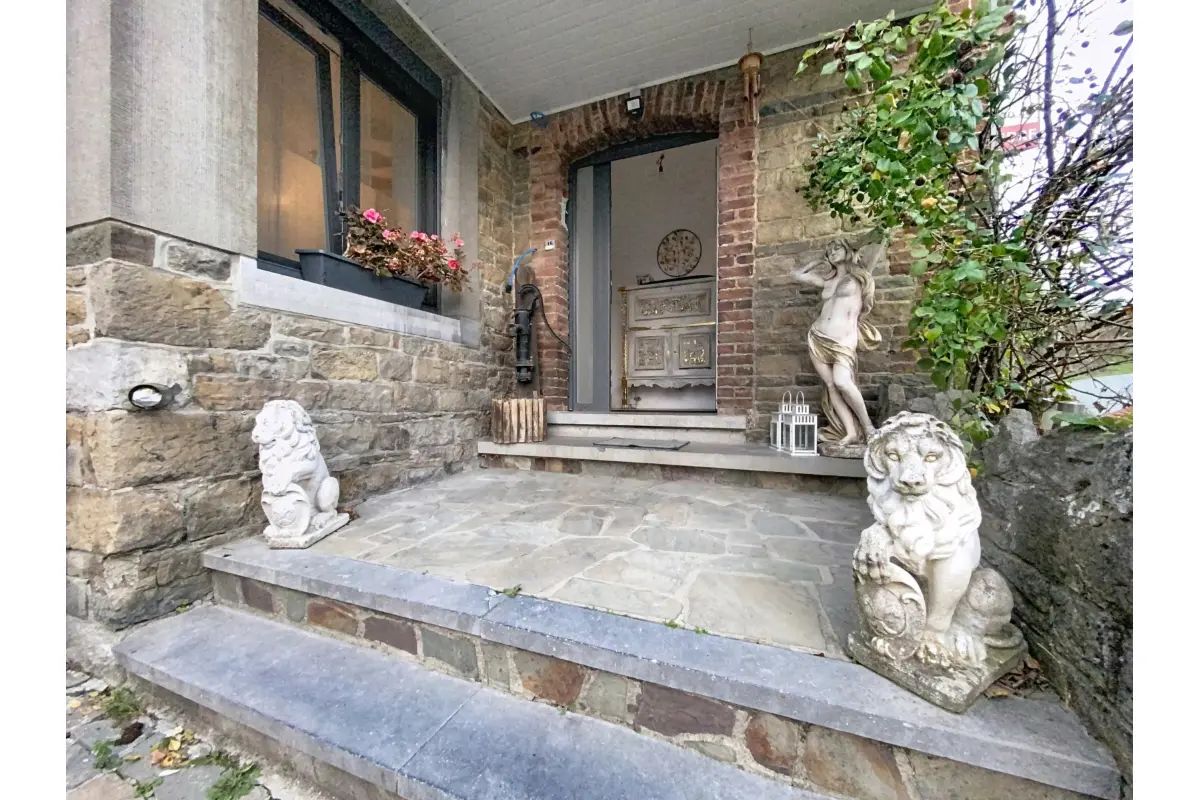 Maison à vendre à Comblain-Fairon 4180 199000.00€ 3 chambres 252.00m² - annonce 628950