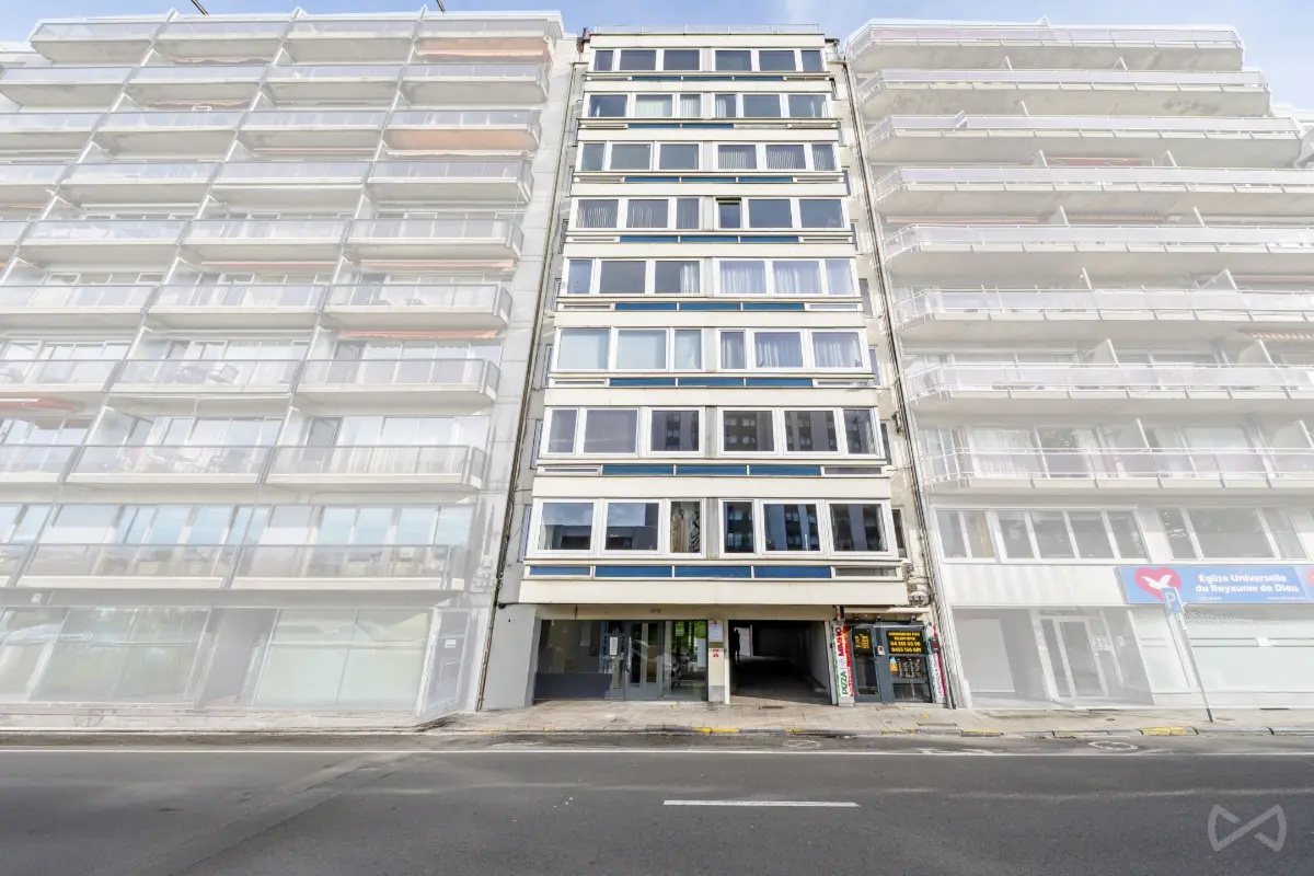 Appartement à louer à Liège 4020 1150.00€ 3 chambres 117.00m² - annonce 628524