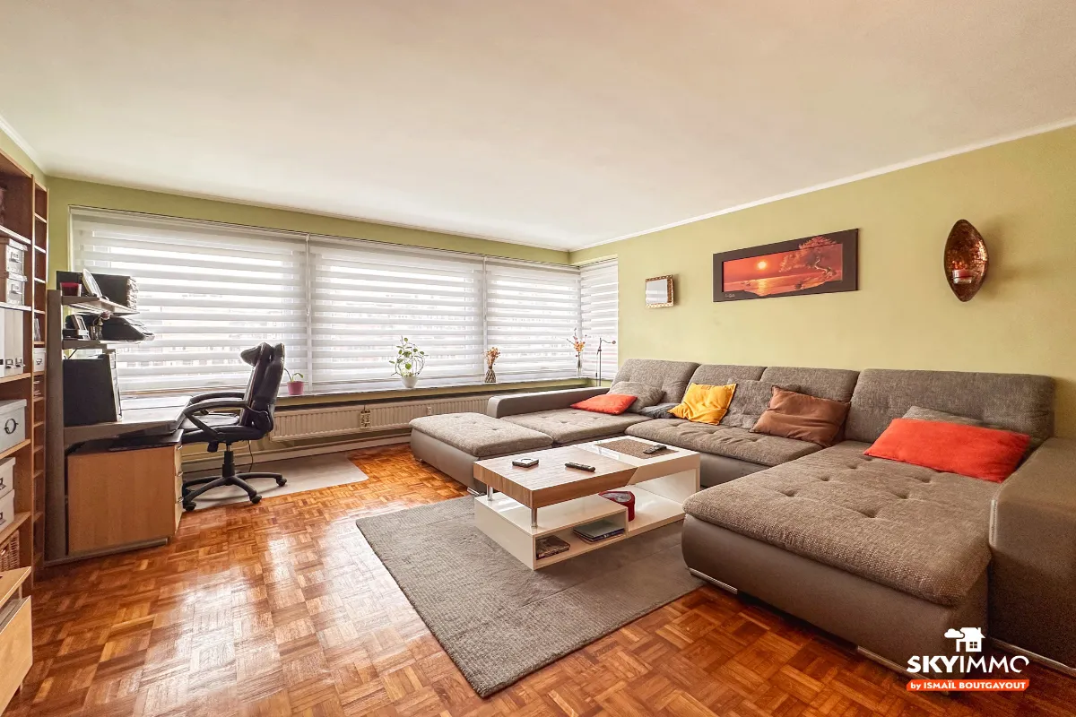 Appartement à vendre à Liège 4020 180000.00€ 2 chambres 88.00m² - annonce 629106