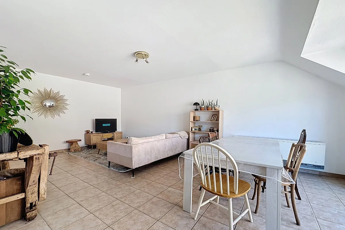 Appartement à vendre à Aywaille 4920 220000.00€ 2 chambres 83.00m² - annonce 628902