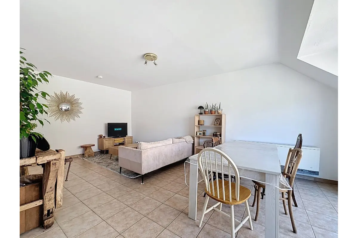 Appartement à vendre à Aywaille 4920 220000.00€ 2 chambres 83.00m² - annonce 628902