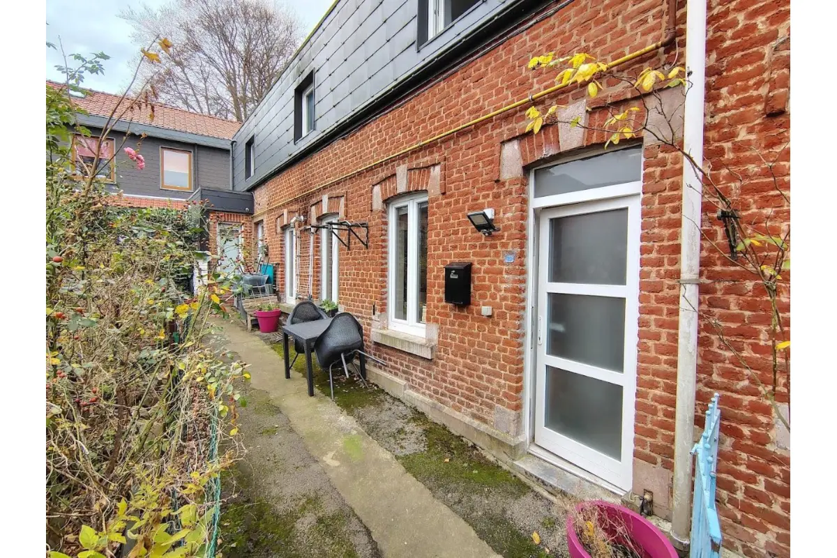 Maison à vendre à Spa 4900 195000.00€ 3 chambres m² - annonce 629481