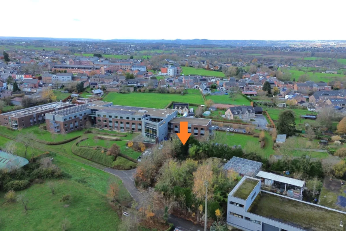 Terrain à vendre à Blégny 4670 255000.00€  chambres m² - annonce 628985