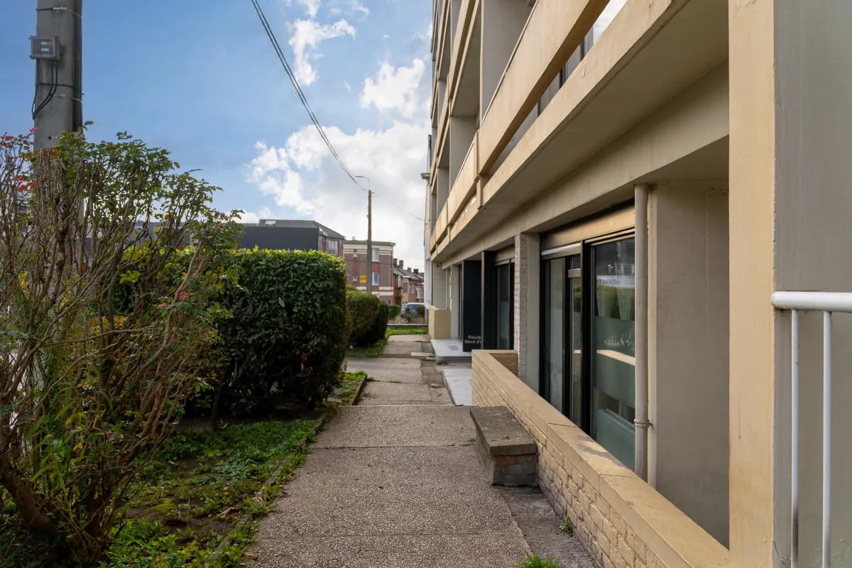 Appartement à vendre à Grivegnée 4030 259000.00€ 3 chambres 104.00m² - annonce 629057