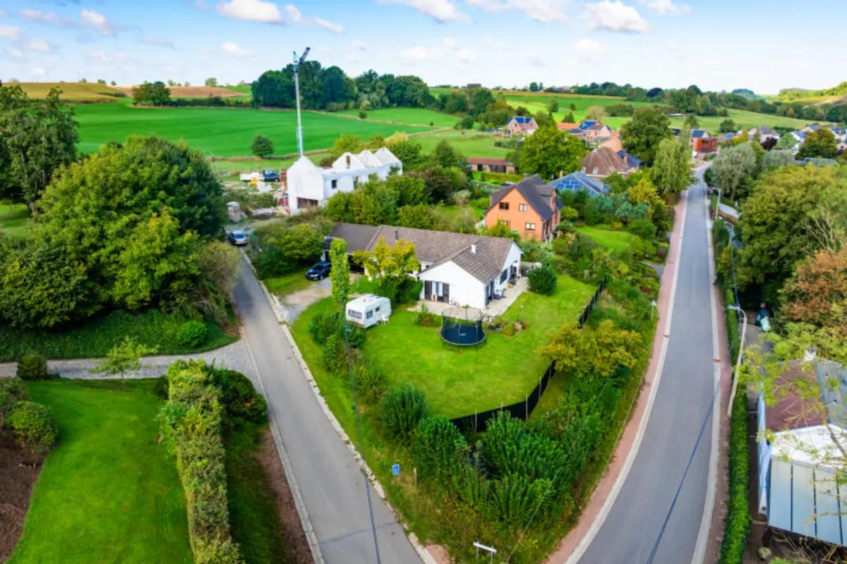 Maison à vendre à Saint-André 4606 279000.00€ 4 chambres 160.00m² - annonce 628984