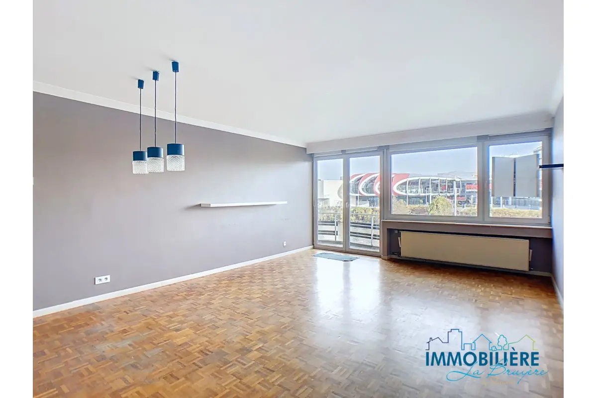 Appartement à vendre à Liège 4020 299000.00€ 3 chambres 103.00m² - annonce 629518