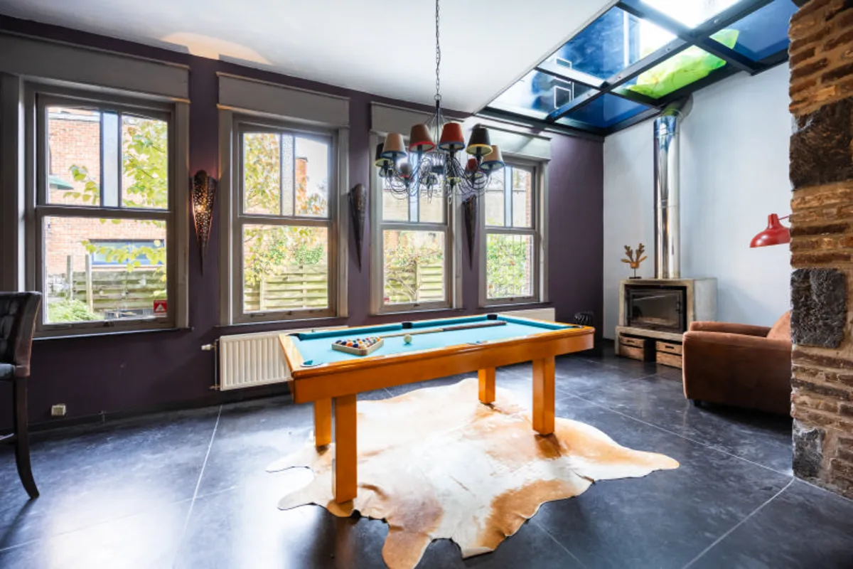 Maison à vendre à Bressoux 4020 315000.00€ 3 chambres 261.00m² - annonce 628990