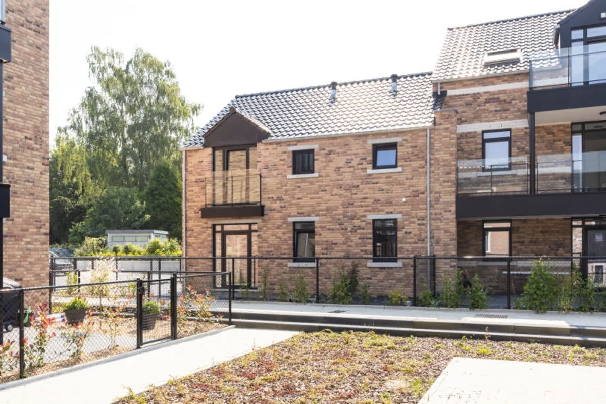 Maison à louer à Saint-Georges-sur-Meuse 4470 1250.00€ 3 chambres 139.00m² - annonce 628987