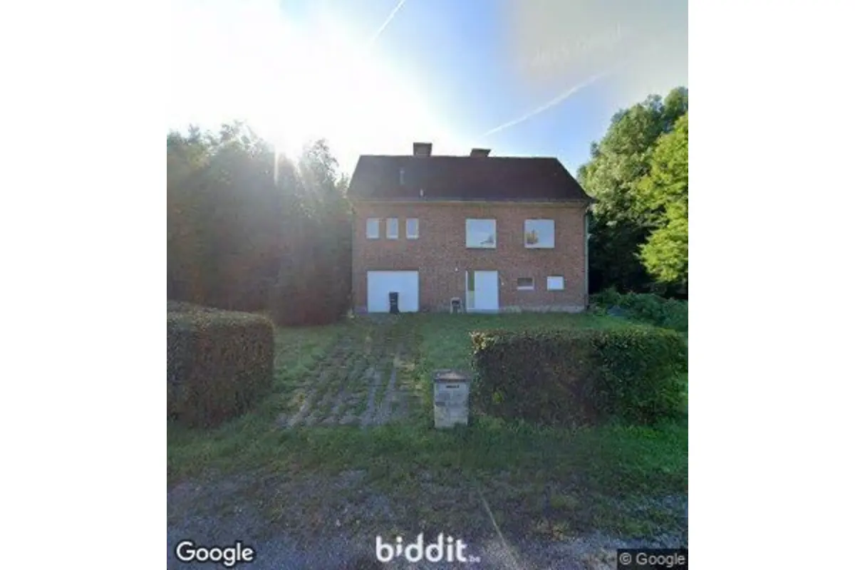 Maison à vendre à Ben-Ahin 4500 150000.00€ 3 chambres m² - annonce 629104