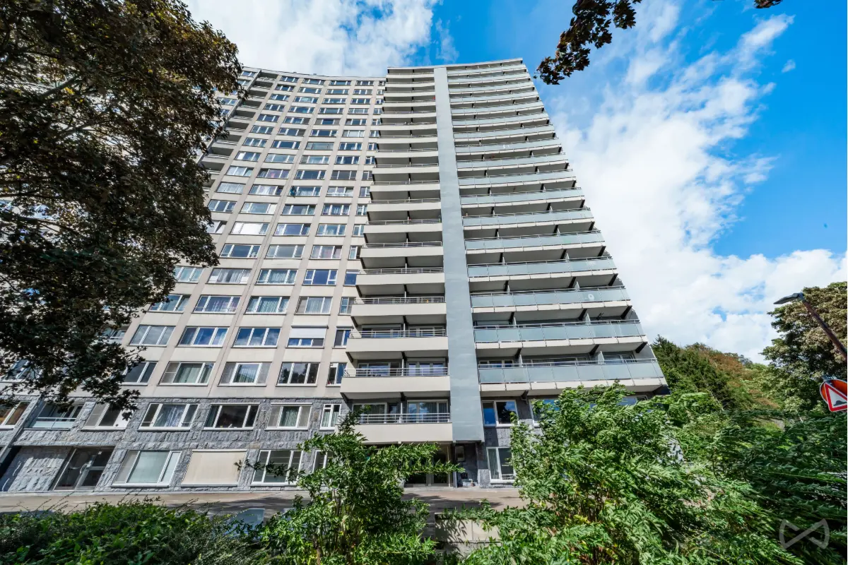 Appartement à vendre à Herstal 4040 124000.00€ 2 chambres 85.00m² - annonce 629129