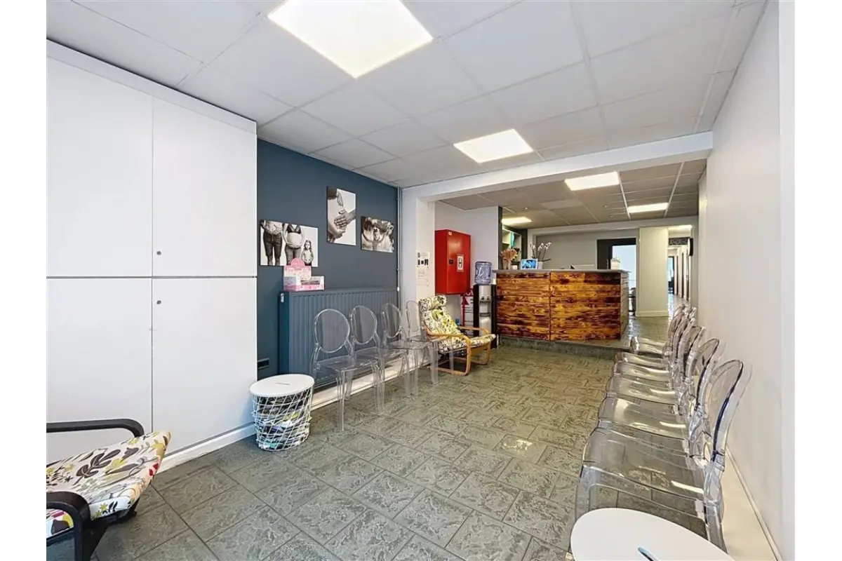 Commerce à vendre à Ans 4430 235000.00€  chambres 137.00m² - annonce 741517