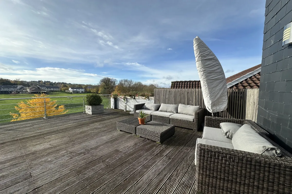 Immeuble mixte à vendre à Sprimont 4140 530000.00€ 6 chambres 358.00m² - annonce 628899