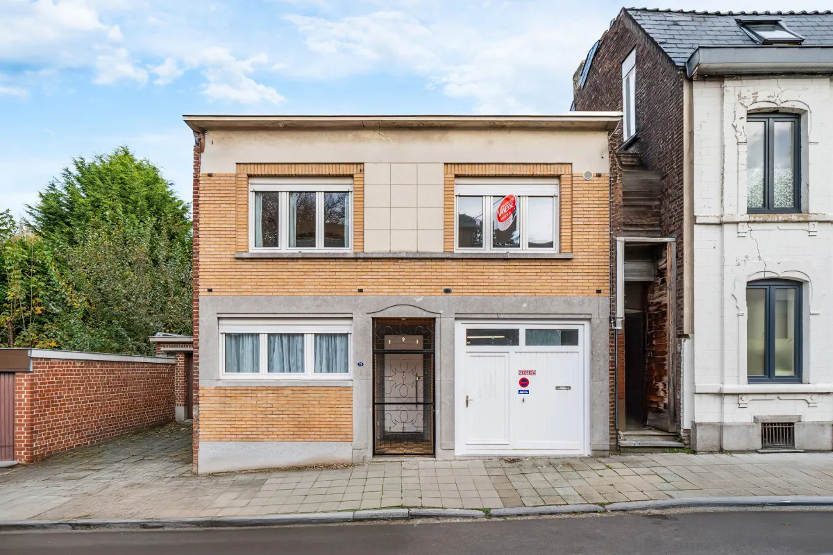 Maison à louer à Jupille-sur-Meuse 4020 950.00€ 3 chambres 106.00m² - annonce 629615