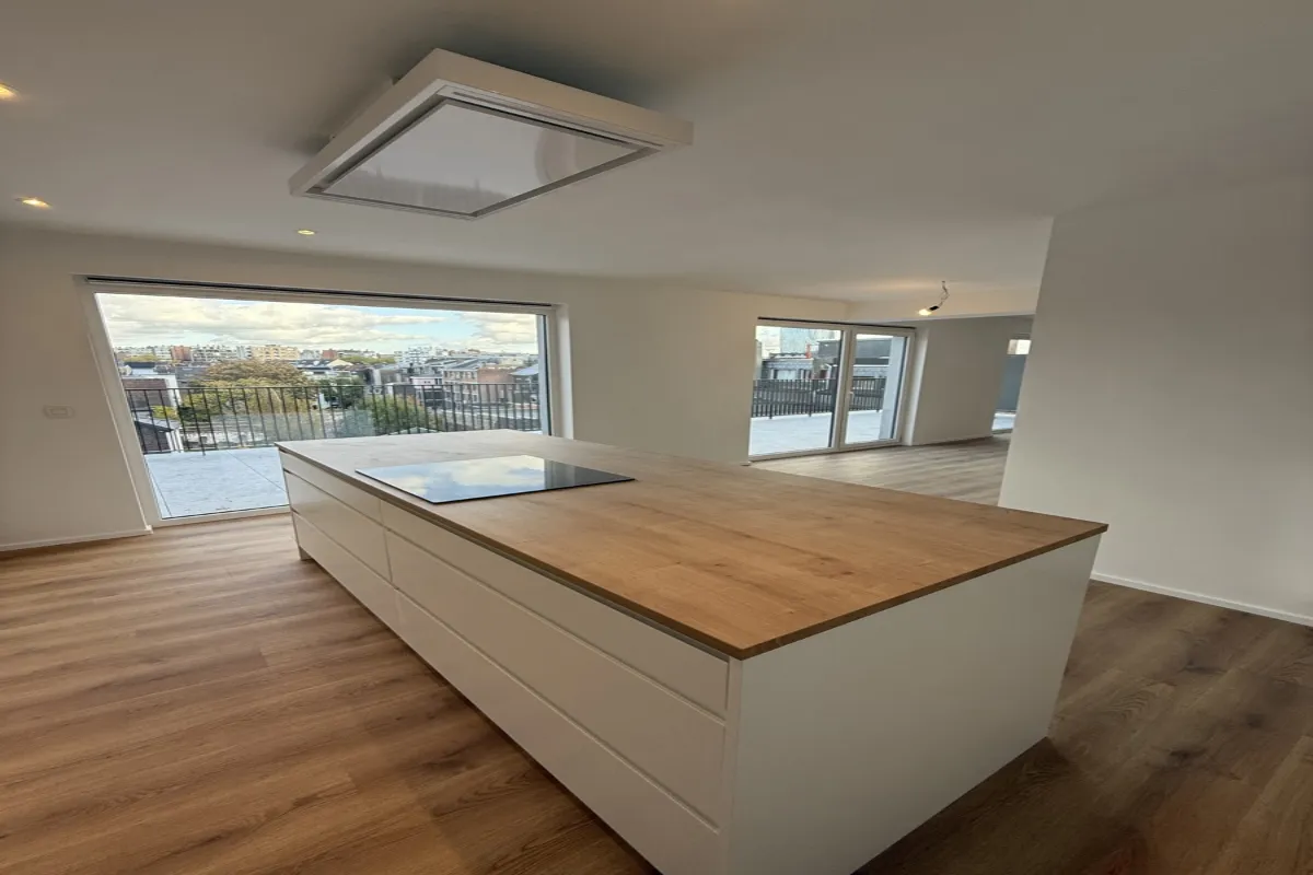 Appartement à vendre à Liège 4000 445000.00€ 2 chambres 117.00m² - annonce 630295