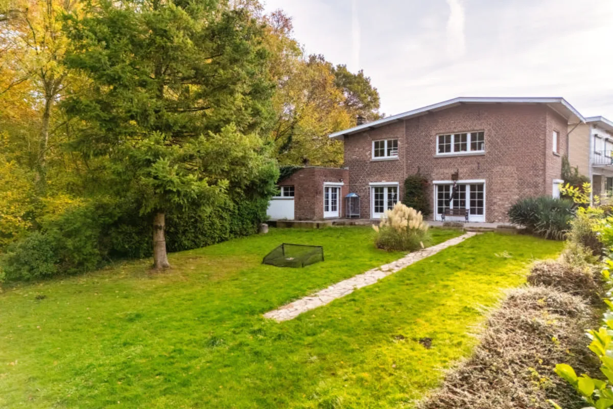 Maison à vendre à Wandre 4020 349000.00€ 3 chambres 141.00m² - annonce 629993