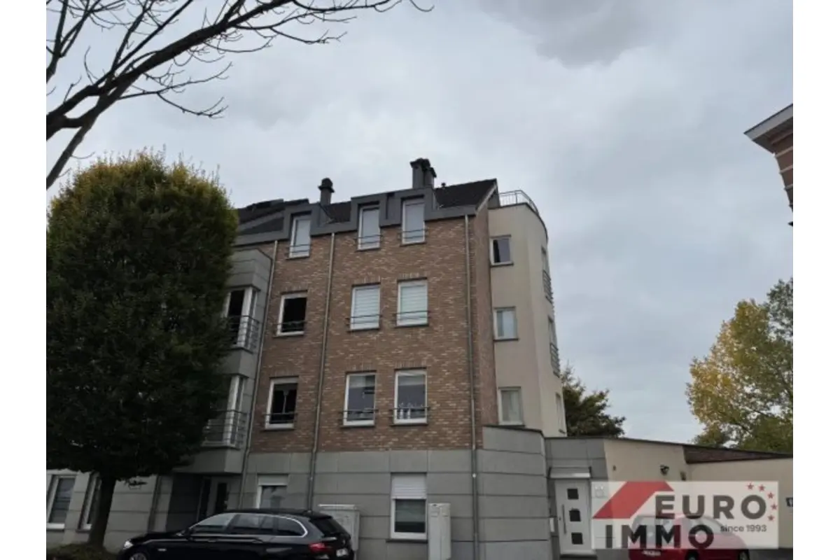 Appartement à louer à Eupen 4700 1250.00€ 3 chambres 130.00m² - annonce 630039