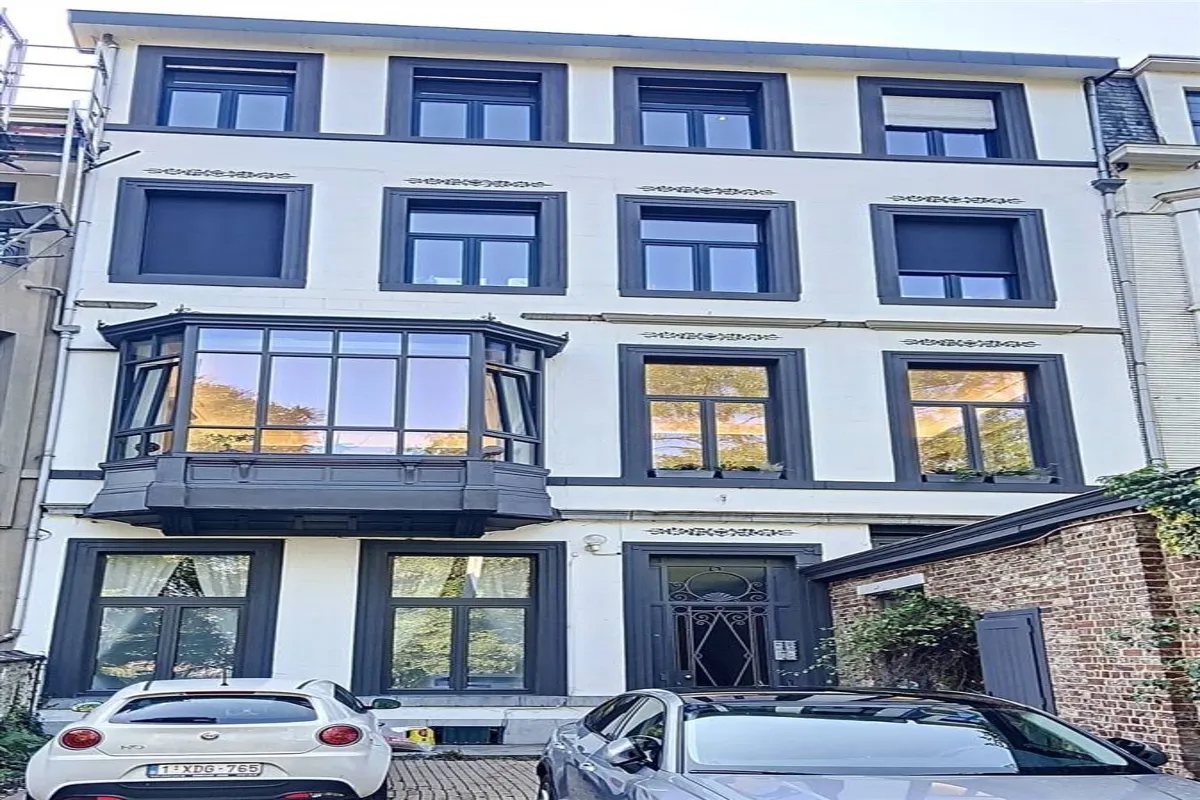 Rez-de-chaussée à vendre à Liège 4000 235000.00€ 2 chambres 80.00m² - annonce 630037