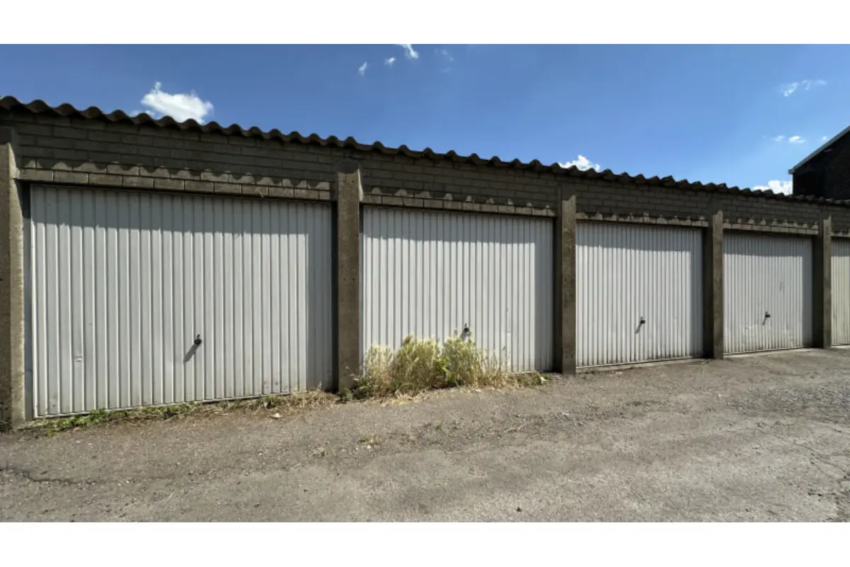 Parking / garage à vendre à Wandre 4020 59000.00€  chambres m² - annonce 630109