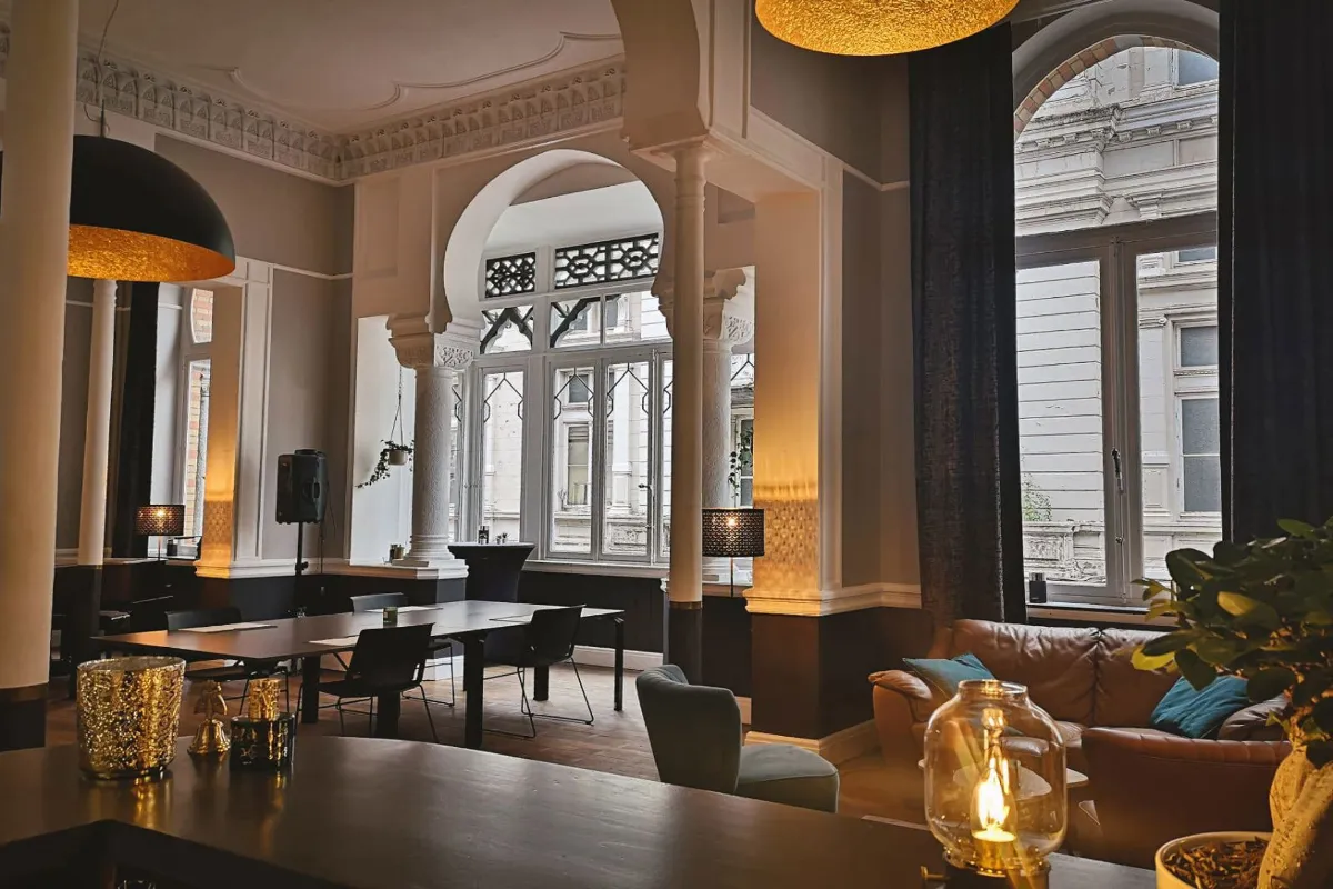 Commerce à vendre à Verviers 4800 329000.00€  chambres 300.00m² - annonce 630021