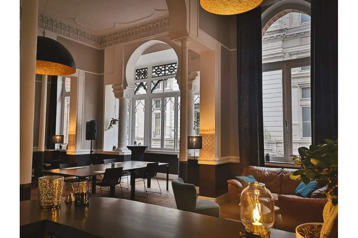 Commerce à vendre à Verviers 4800 329000.00€  chambres 300.00m² - annonce 630021