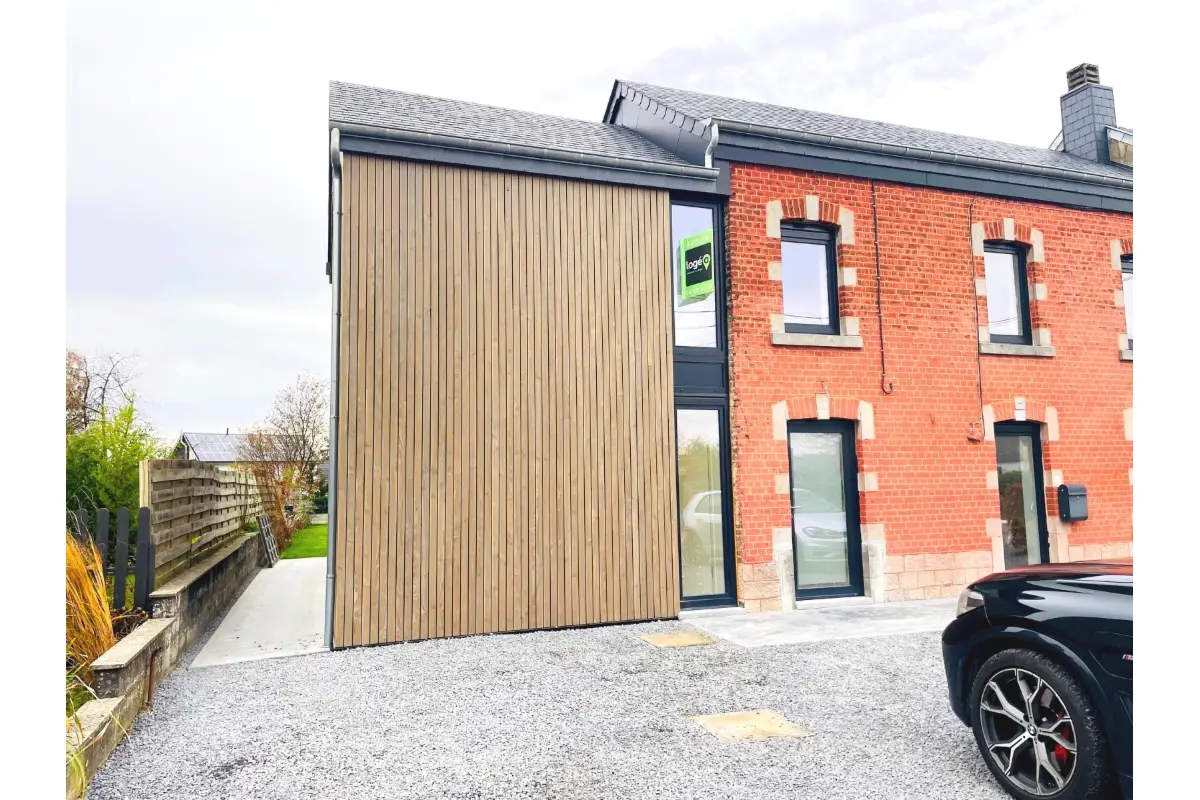 Maison à louer à Ouffet 4590 950.00€ 1 chambres 50.00m² - annonce 629920