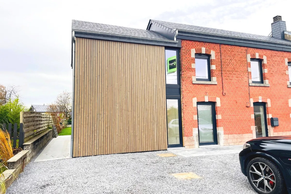 Maison à louer à Ouffet 4590 950.00€ 1 chambres 50.00m² - annonce 629920