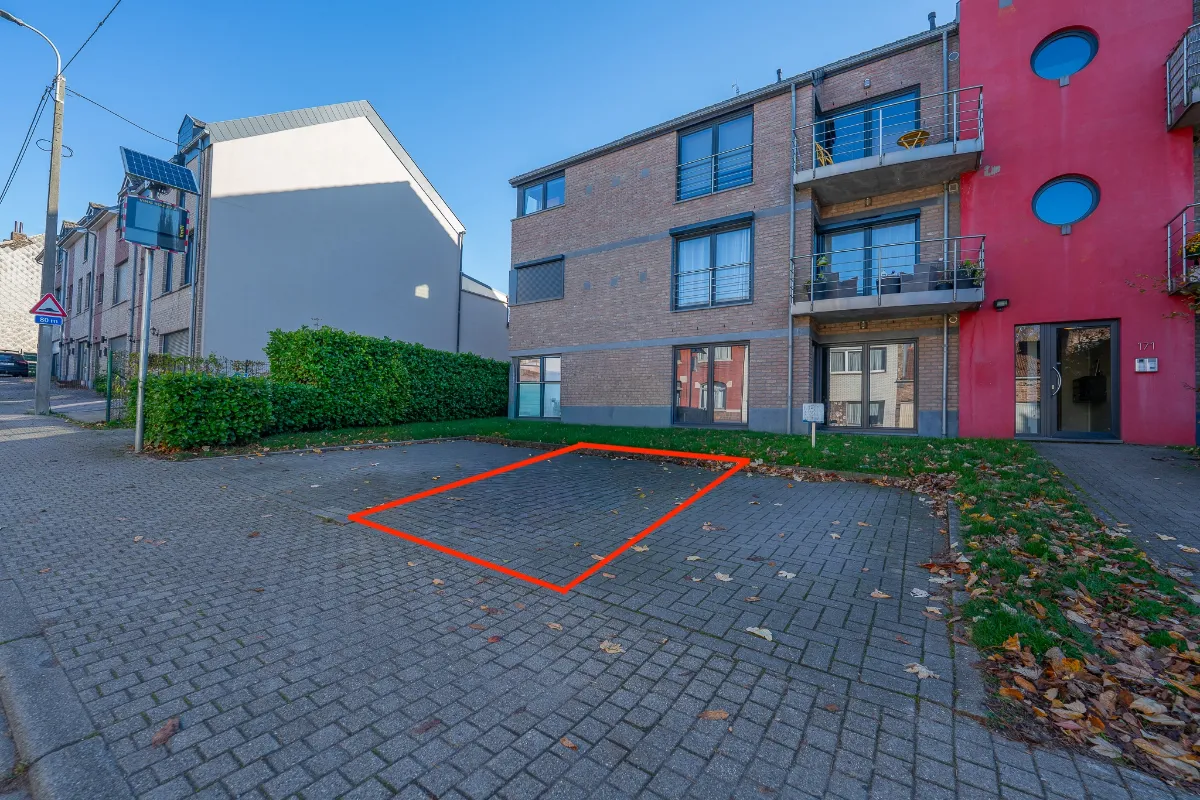 Parking à vendre à Liège 4000 65000.00€  chambres m² - annonce 630518