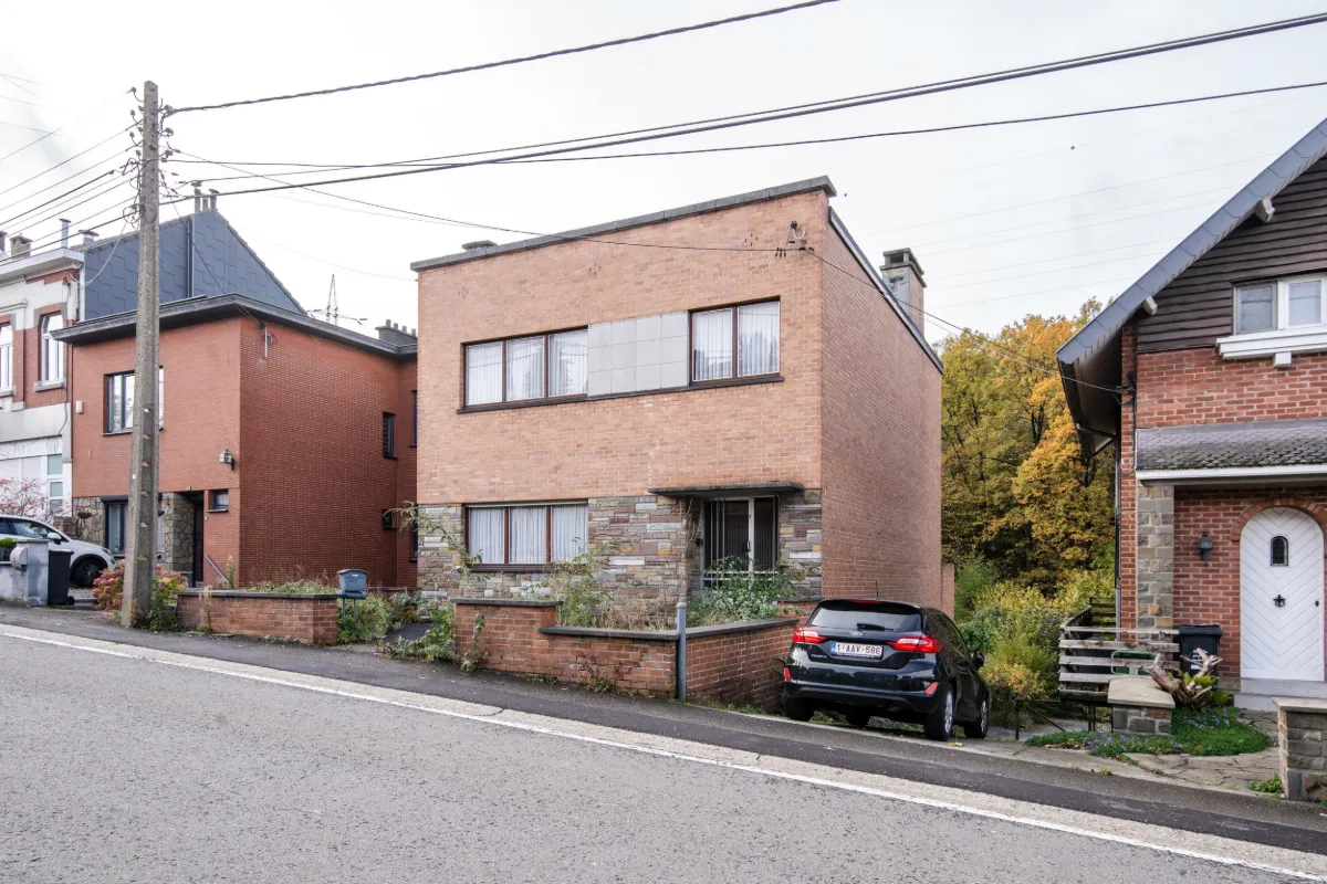 Maison à vendre à Ougrée 4102 190000.00€ 3 chambres 232.00m² - annonce 630427